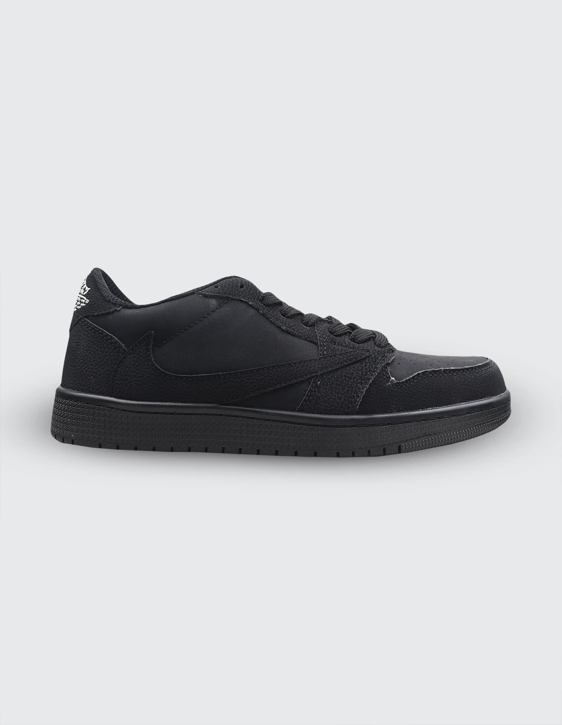 کفش روزانه مردانه نایک Nike Jordan 1 Low Travis Scott M