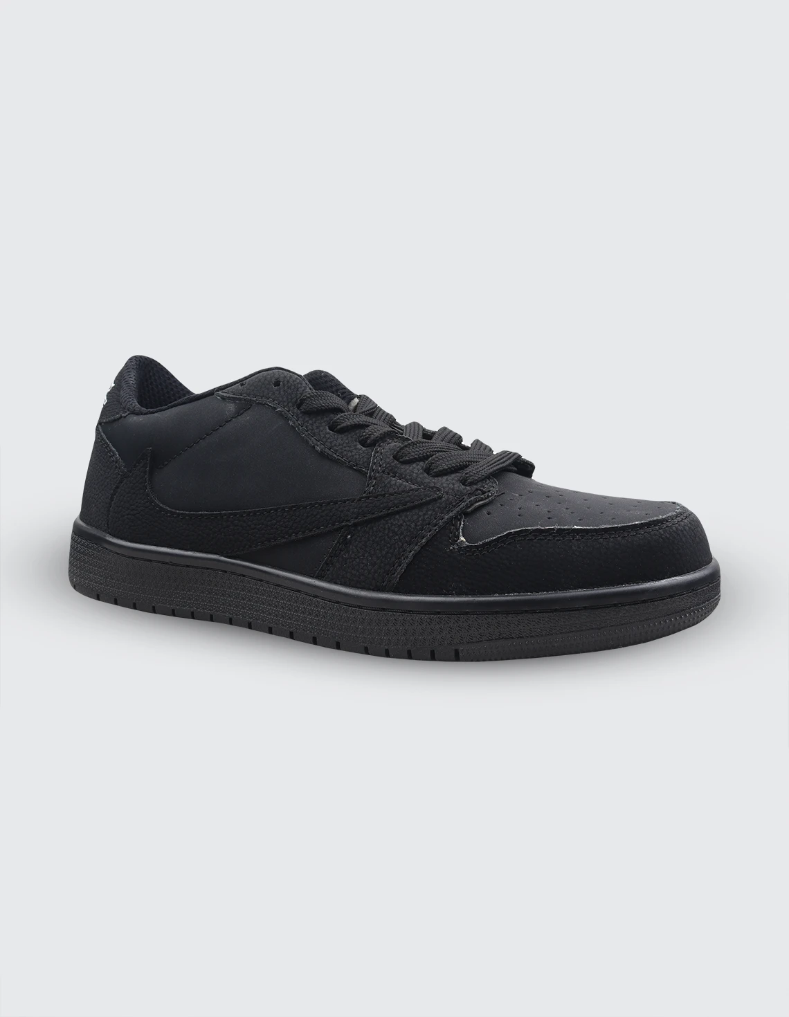 کفش روزانه مردانه نایک Nike Jordan 1 Low Travis Scott M