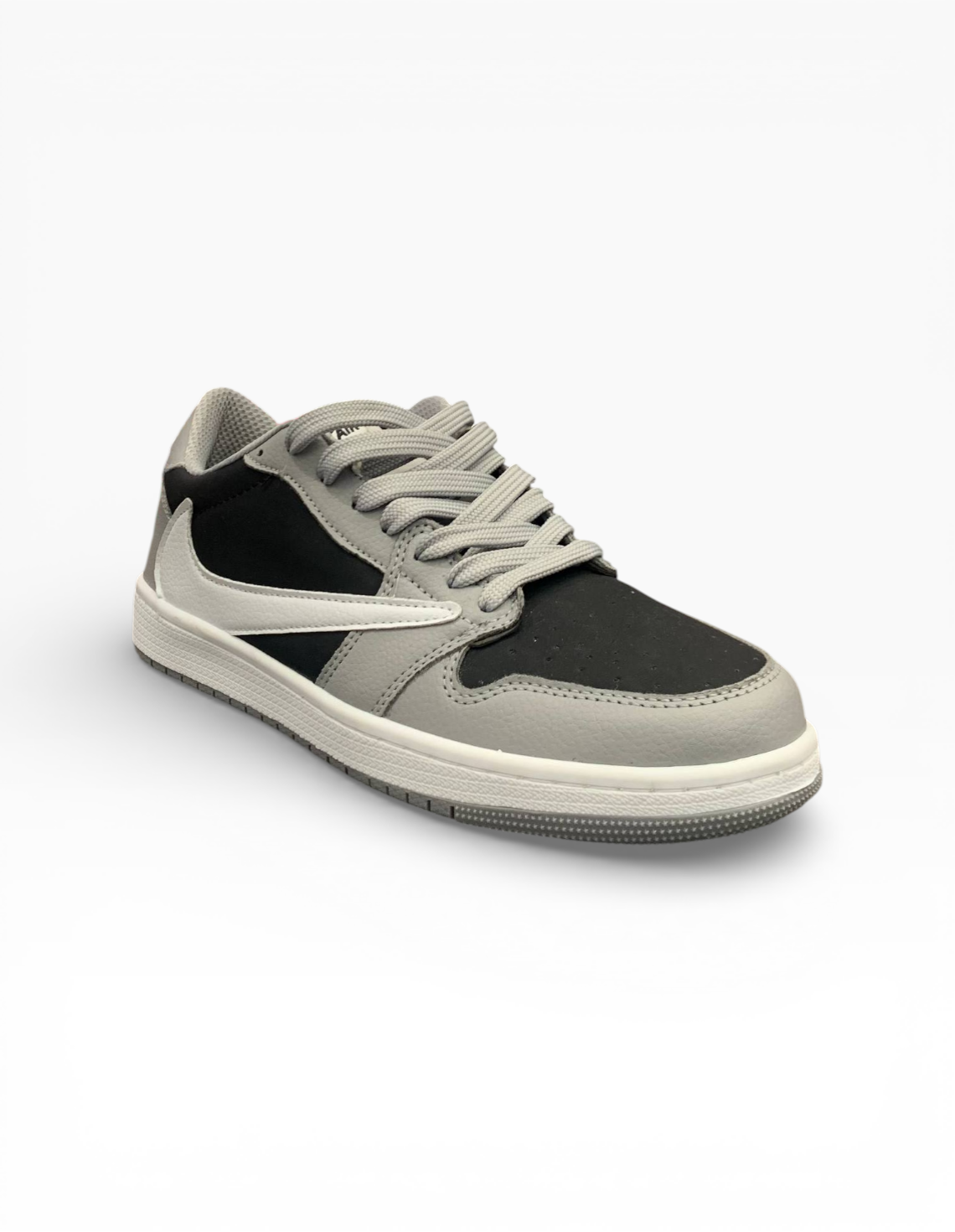 کفش روزانه مردانه نایکی Jordan 1 Low Travis Scott M