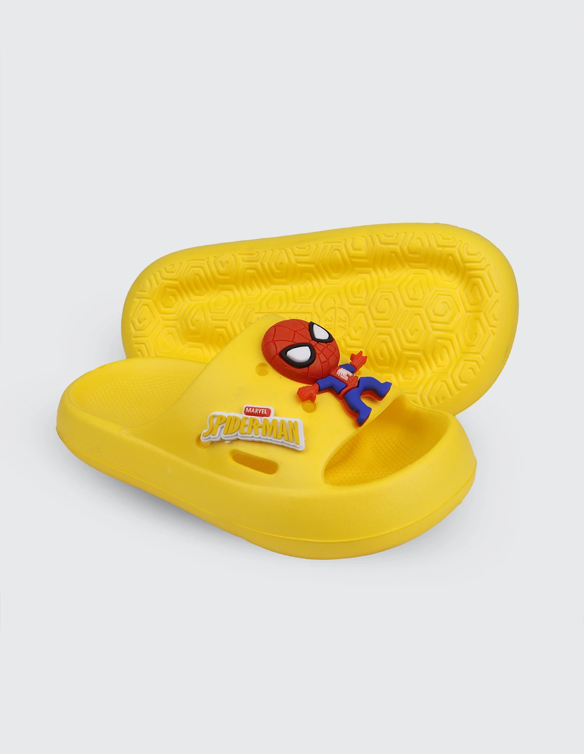 صندل روزانه بچه گانه پایون Spider Kids