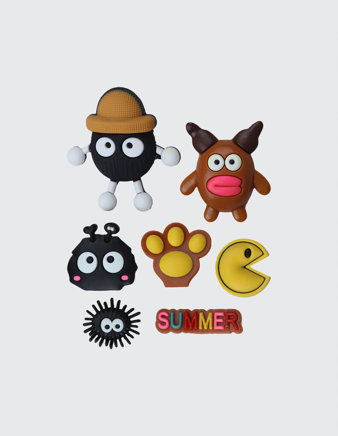 کراکس روزانه زنانه پایون Summer Joys W