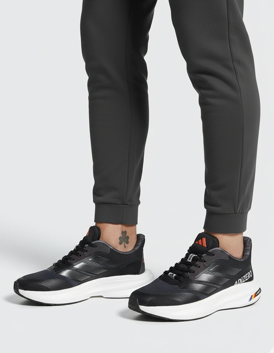 کفش دویدن Unisex آدیداس Adizero U