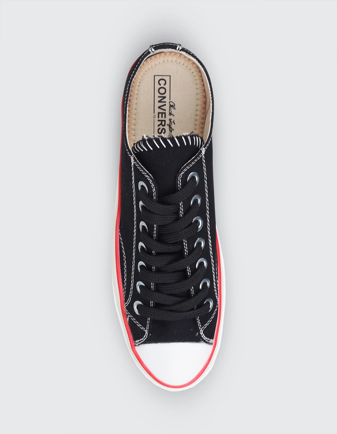 کفش روزانه مردانه کانورس Chuck Taylor All Star M