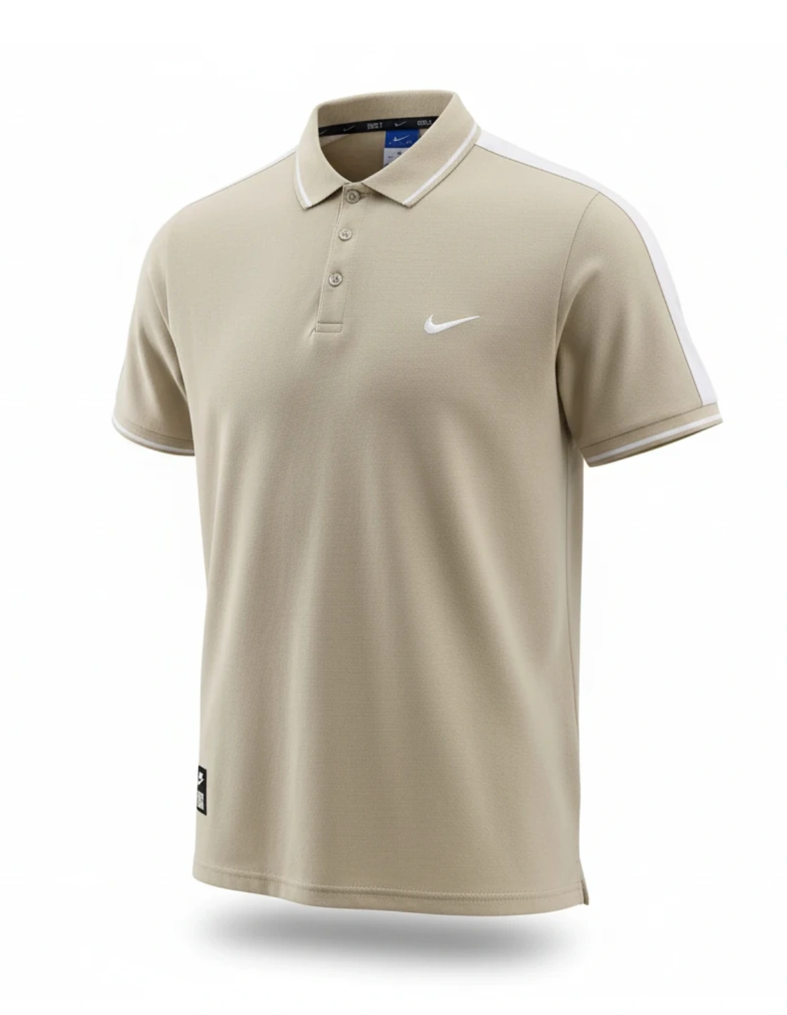 تی شرت اسپرت مردانه نایکی Fastura M