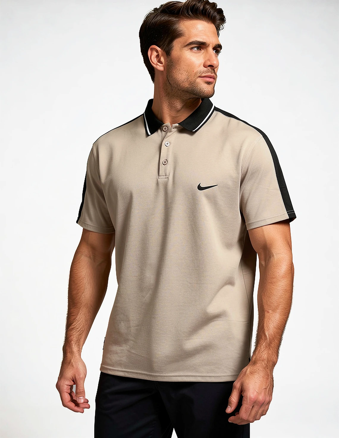 تی شرت اسپرت مردانه نایک Nike Fastura M