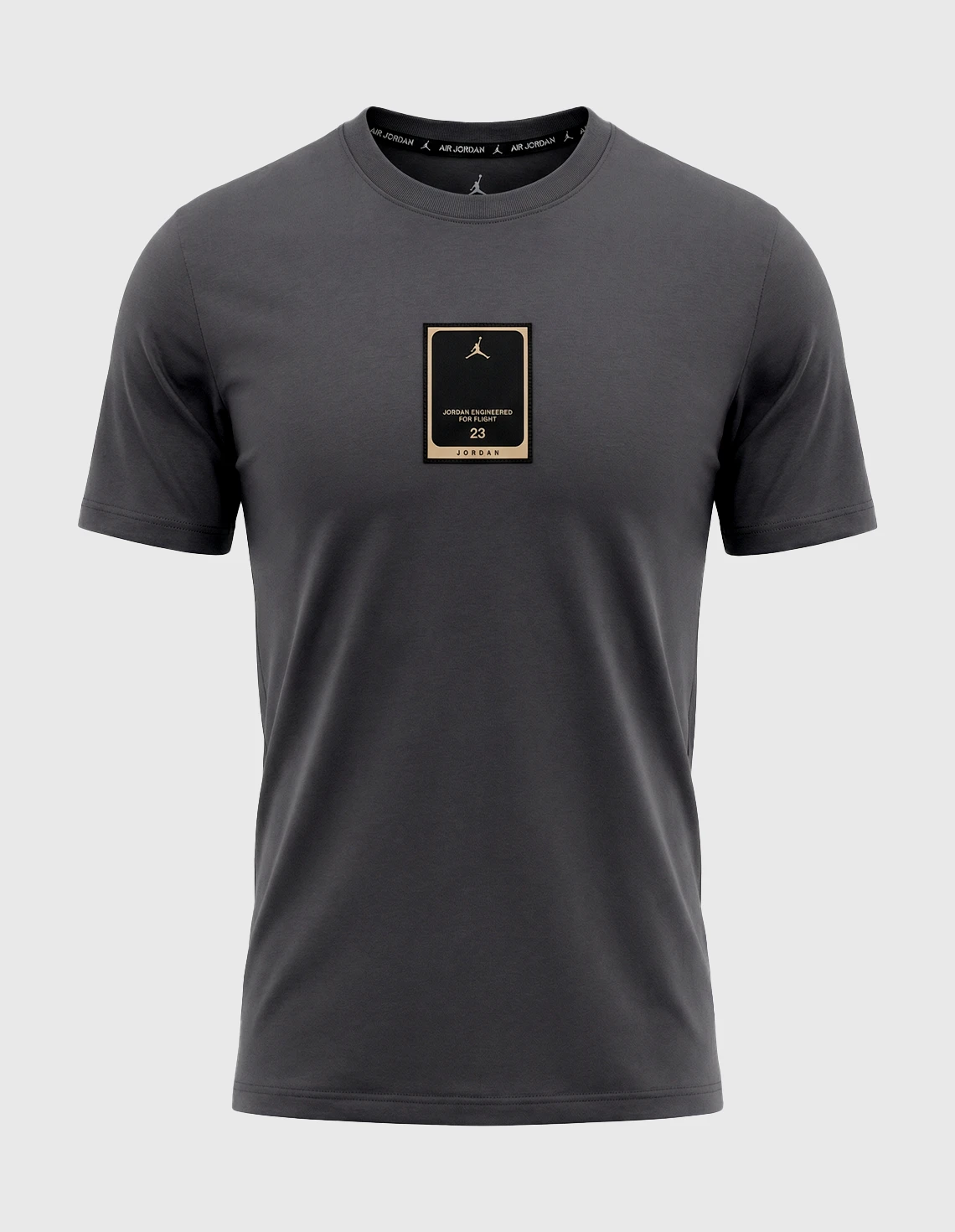 تی شرت اسپرت مردانه جردن Librace M