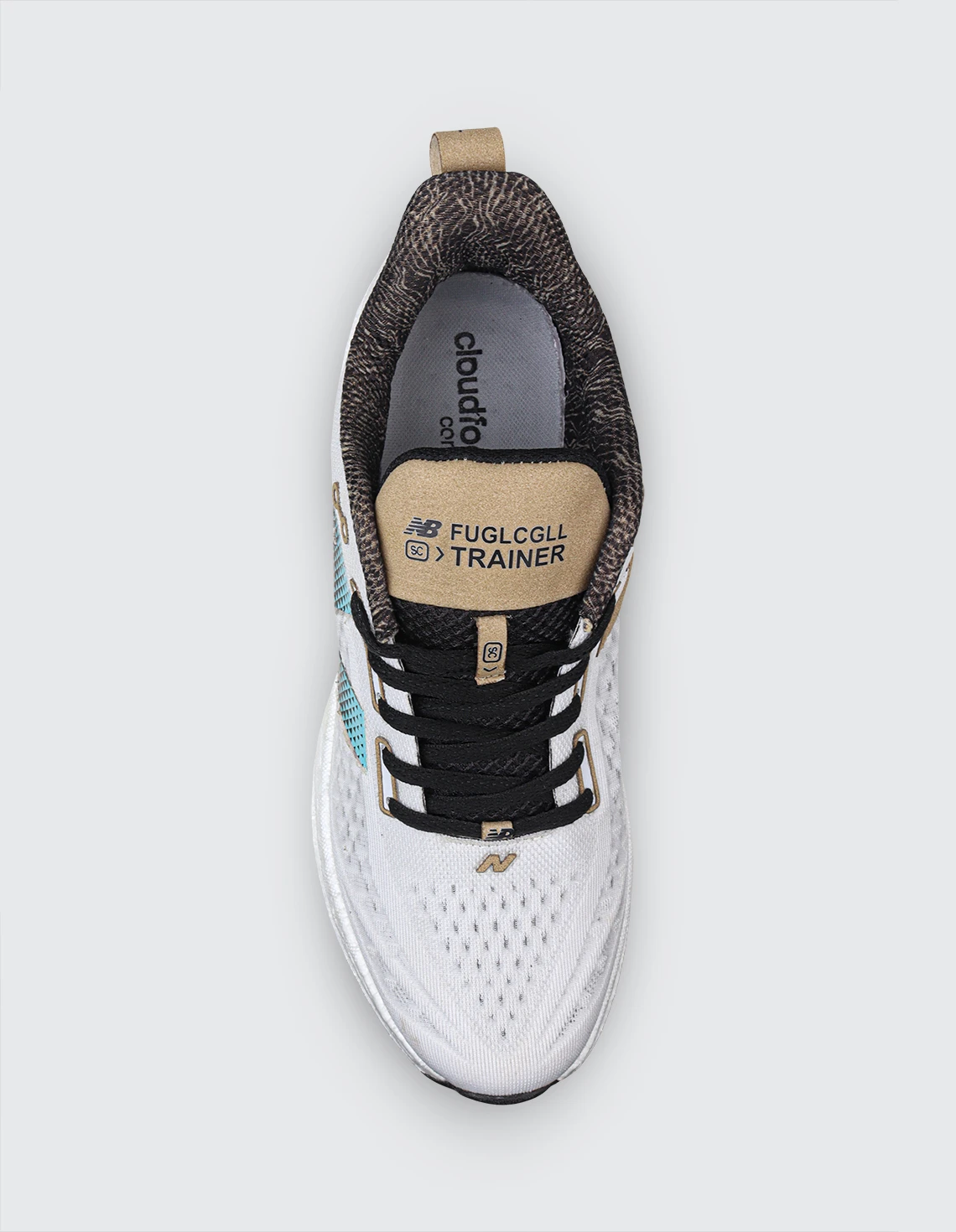 کفش دویدن مردانه نیو بالانس Trainer SC M