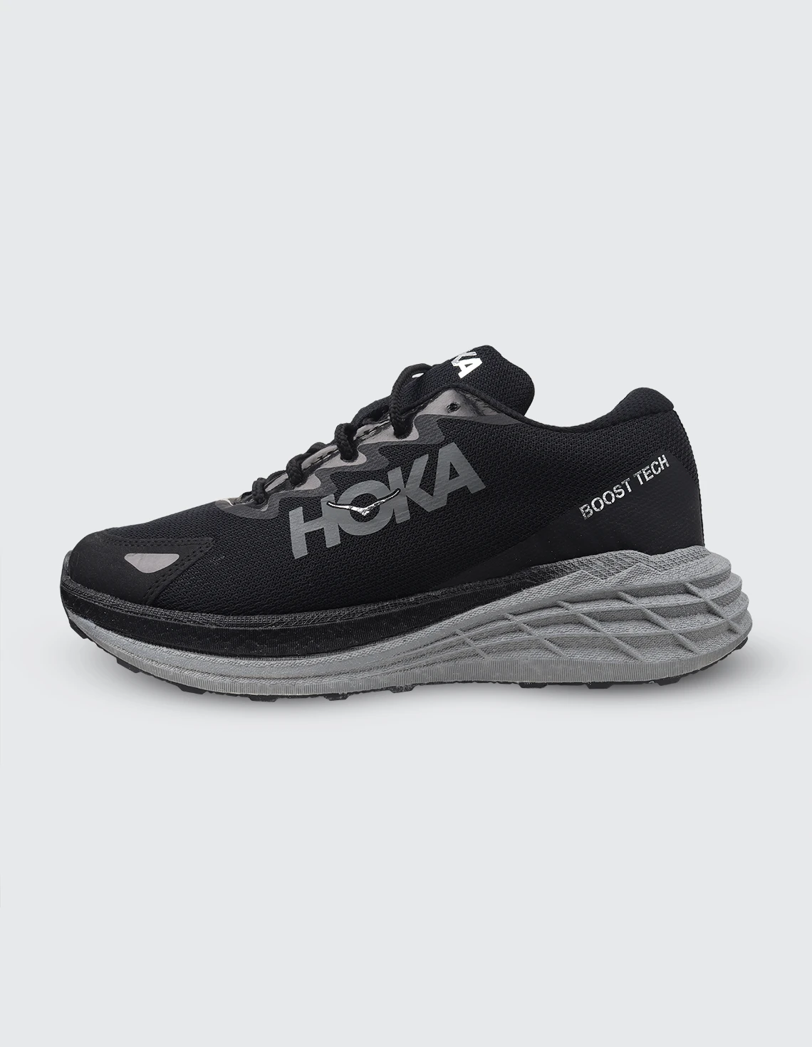کفش دویدن مردانه Hoka Boost Tech M
