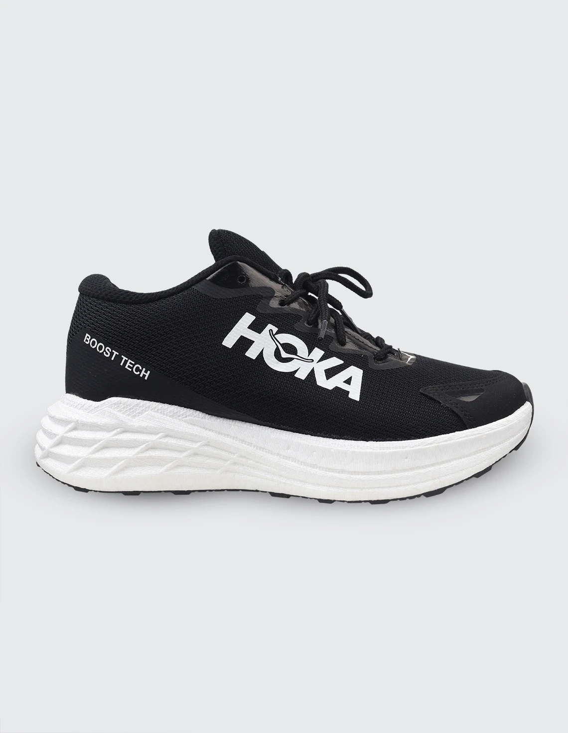 کفش دویدن مردانه Hoka Boost Tech M
