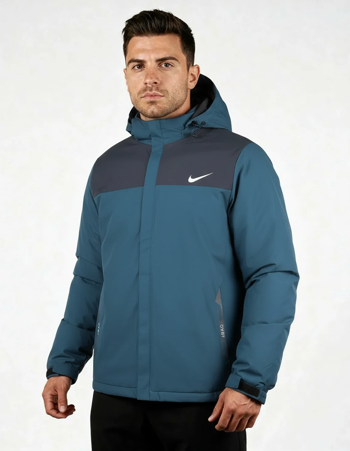 کاپشن اسپرت Unisex نایکی Ice Core Fit U