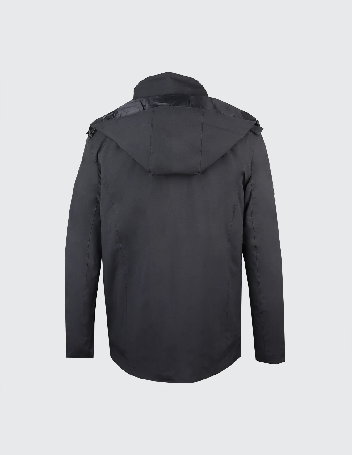 کاپشن اسپرت مردانه بدون برند Nexa Fit M