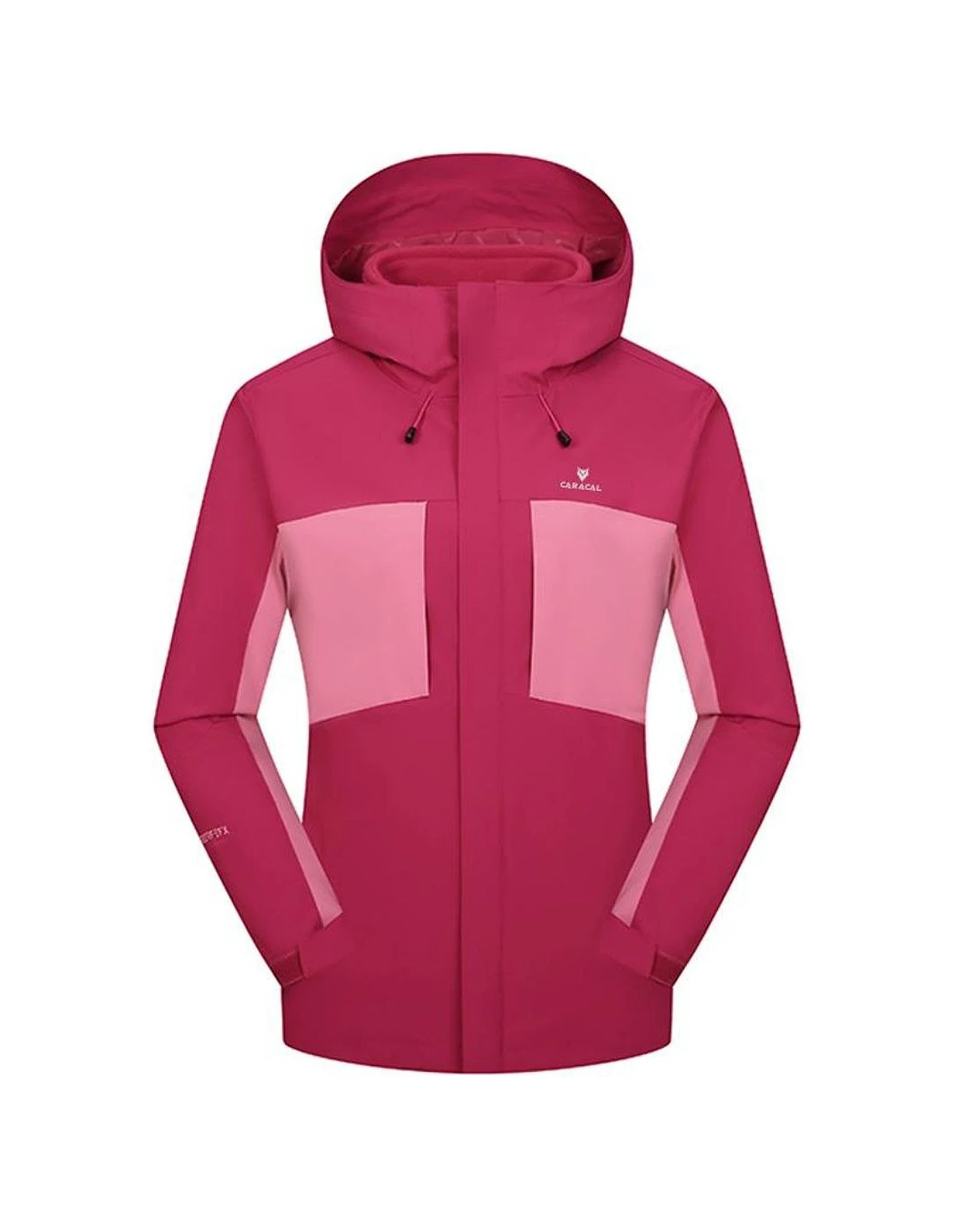 کاپشن اسپرت زنانه کاراکال Kavern Snow W