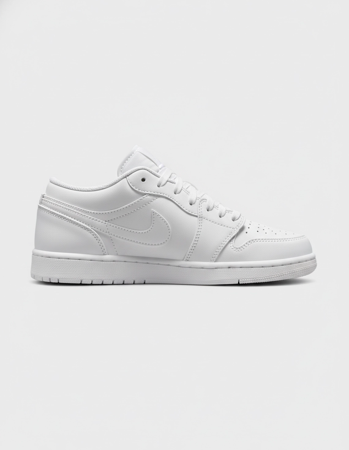 کفش روزانه زنانه نایک Nike Air Jordan 1 Low LX W