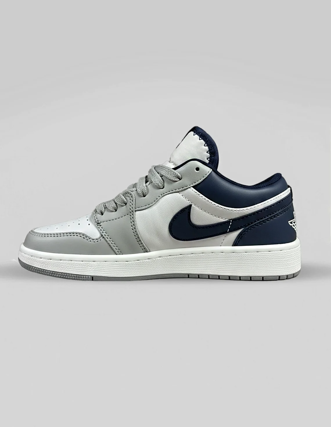 کفش روزانه مردانه نایک Nike Air Jordan 1 Low LX M