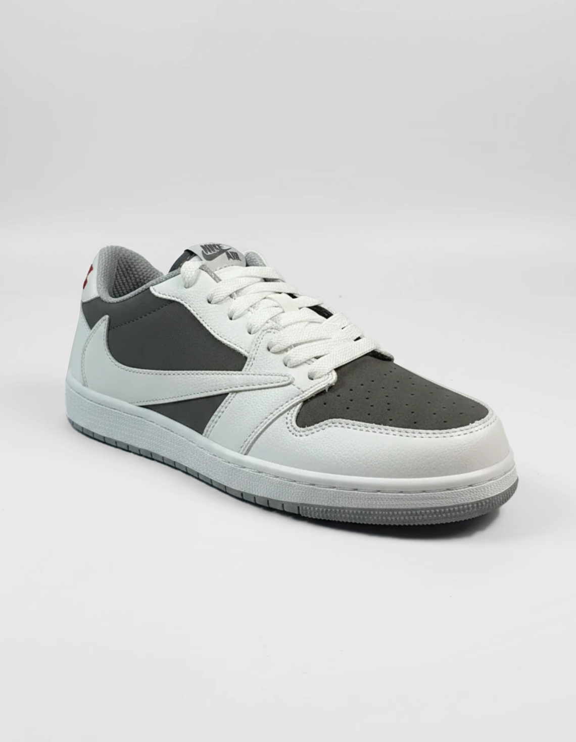 کفش روزانه مردانه نایک Nike Jordan 1 Low Travis Scott M