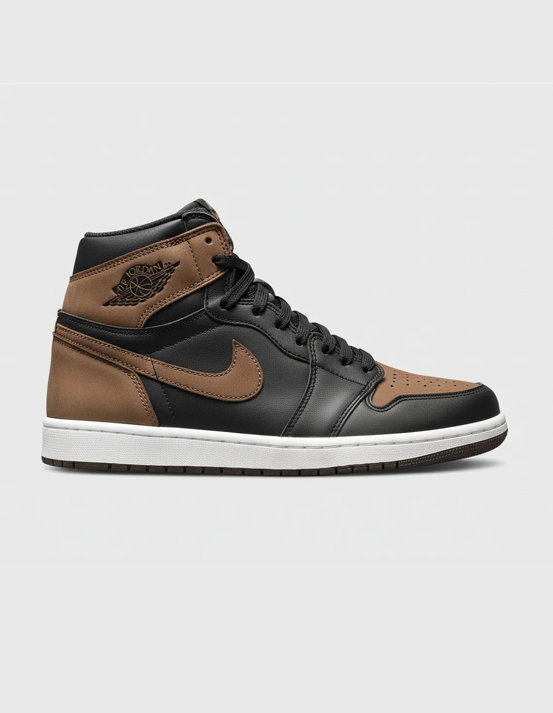 کفش روزانه مردانه نایکی Air Jordan 1 Retro Og M
