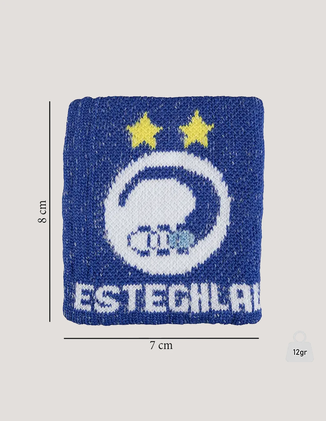 مچ بند بچه گانه آل اشپورت تیم استقلال 01