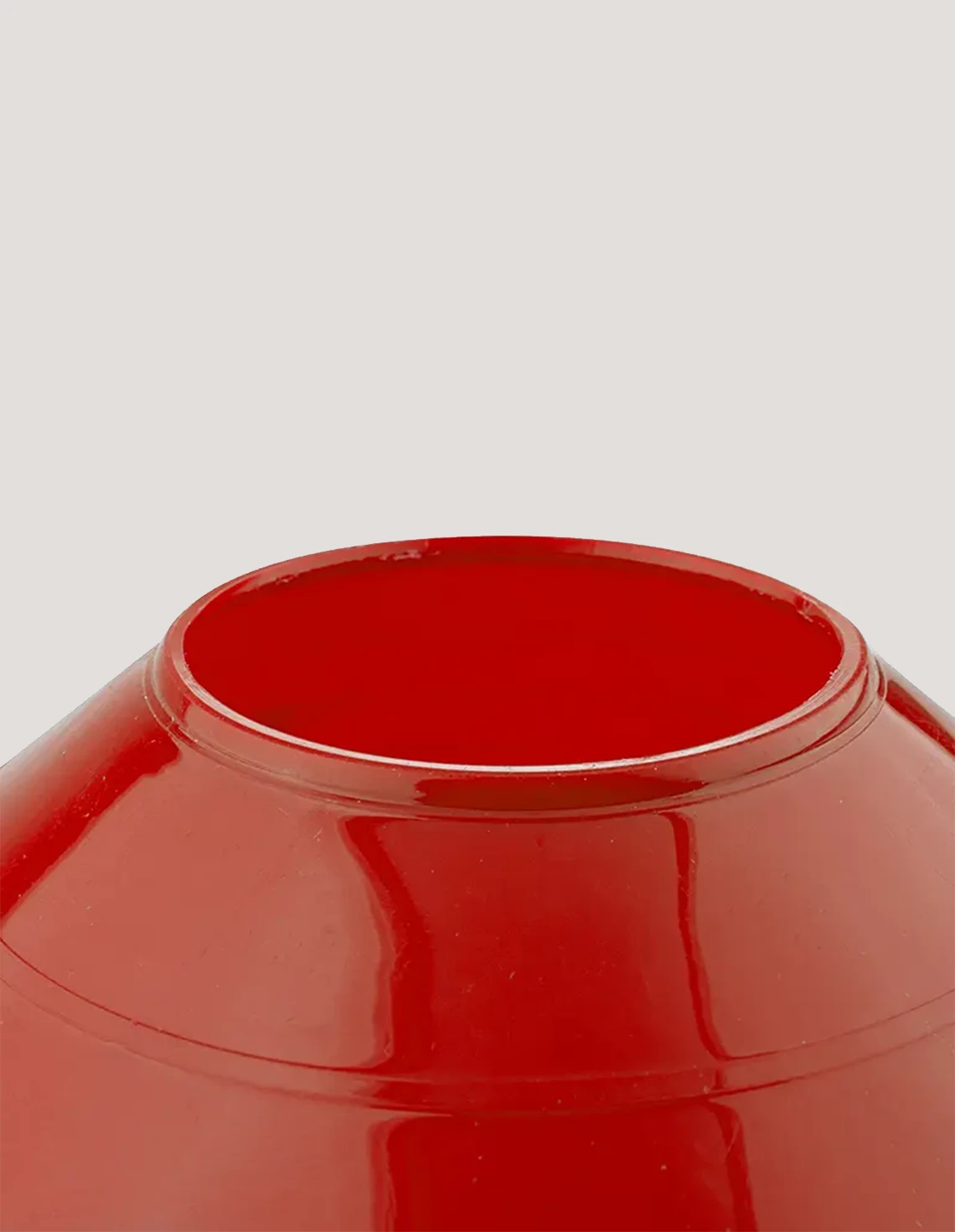 مانع تمرین بشقابی - آل اشپورت کنز ژله ای آلشپرت بسته 10 عددی