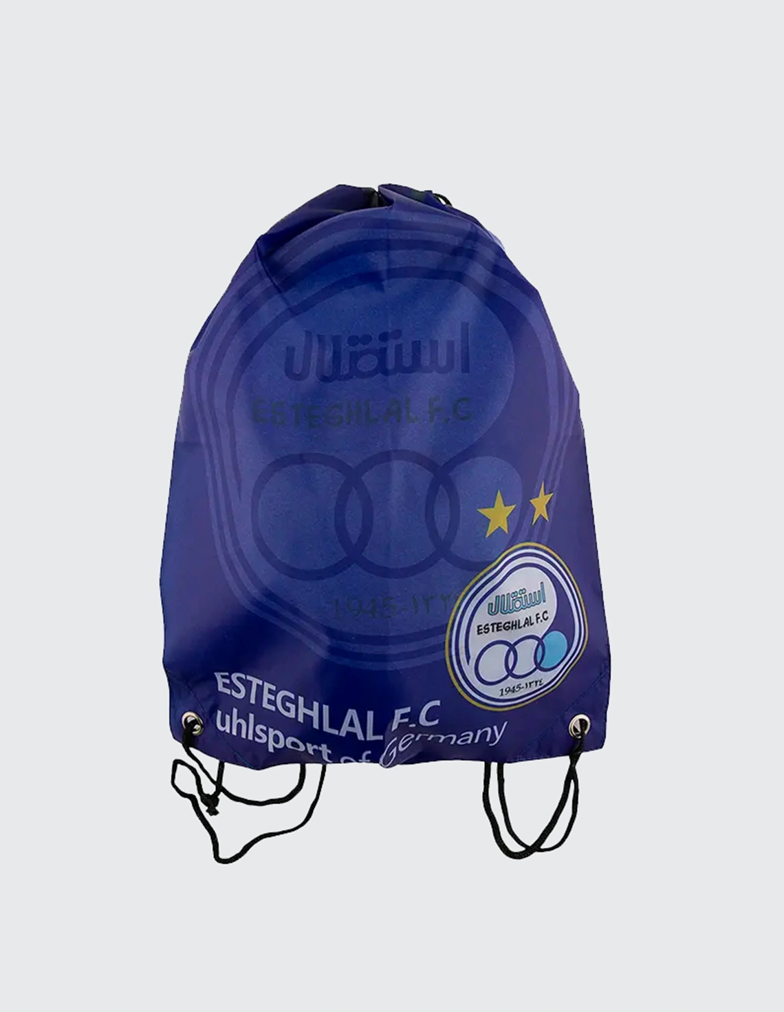 شوز بگ هواداری فوتبال Unisex آل اشپورت تیم استقلال آلشپرت MUH917-408