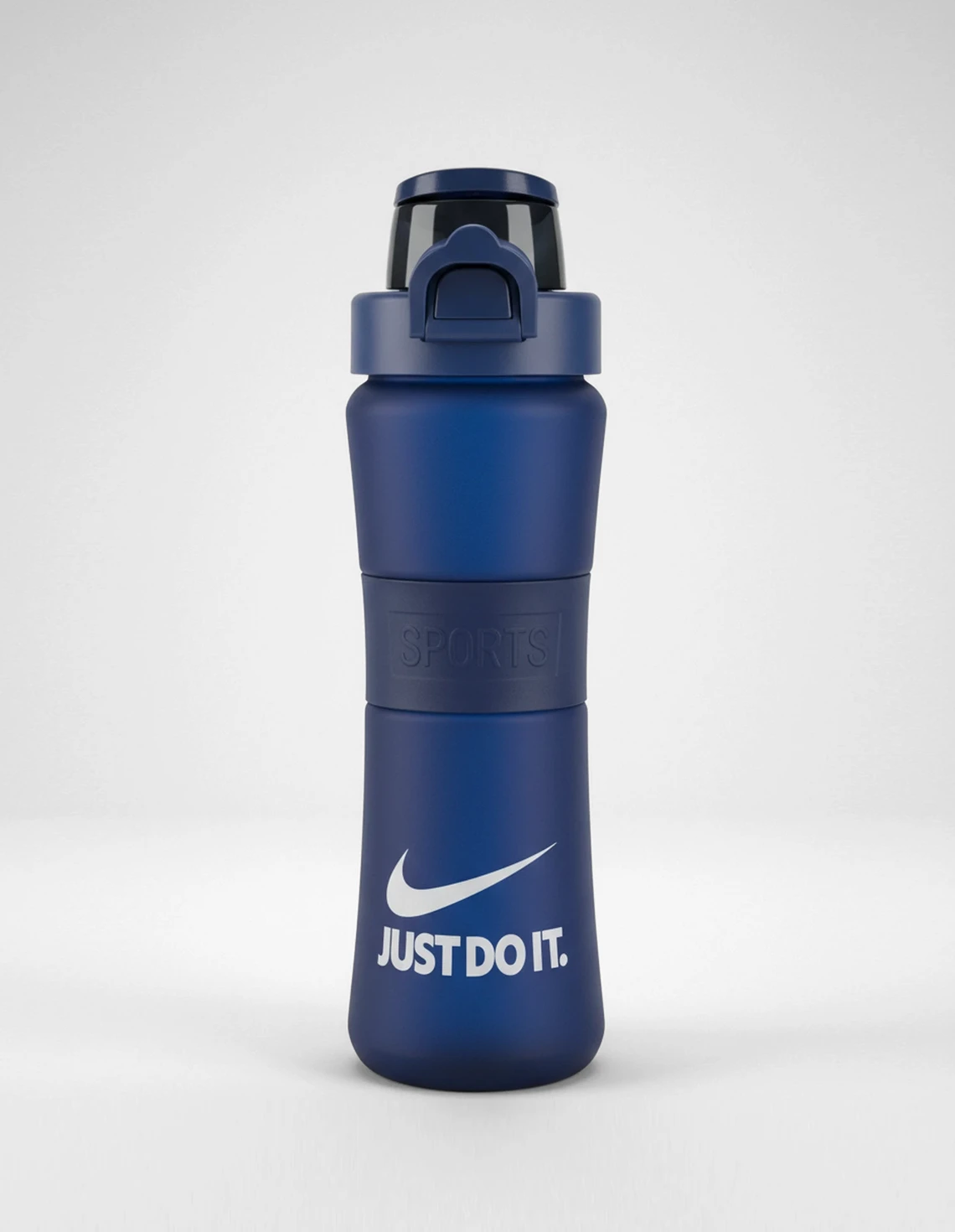 قمقمه ورزشی Unisex نایکی Run Hydro U