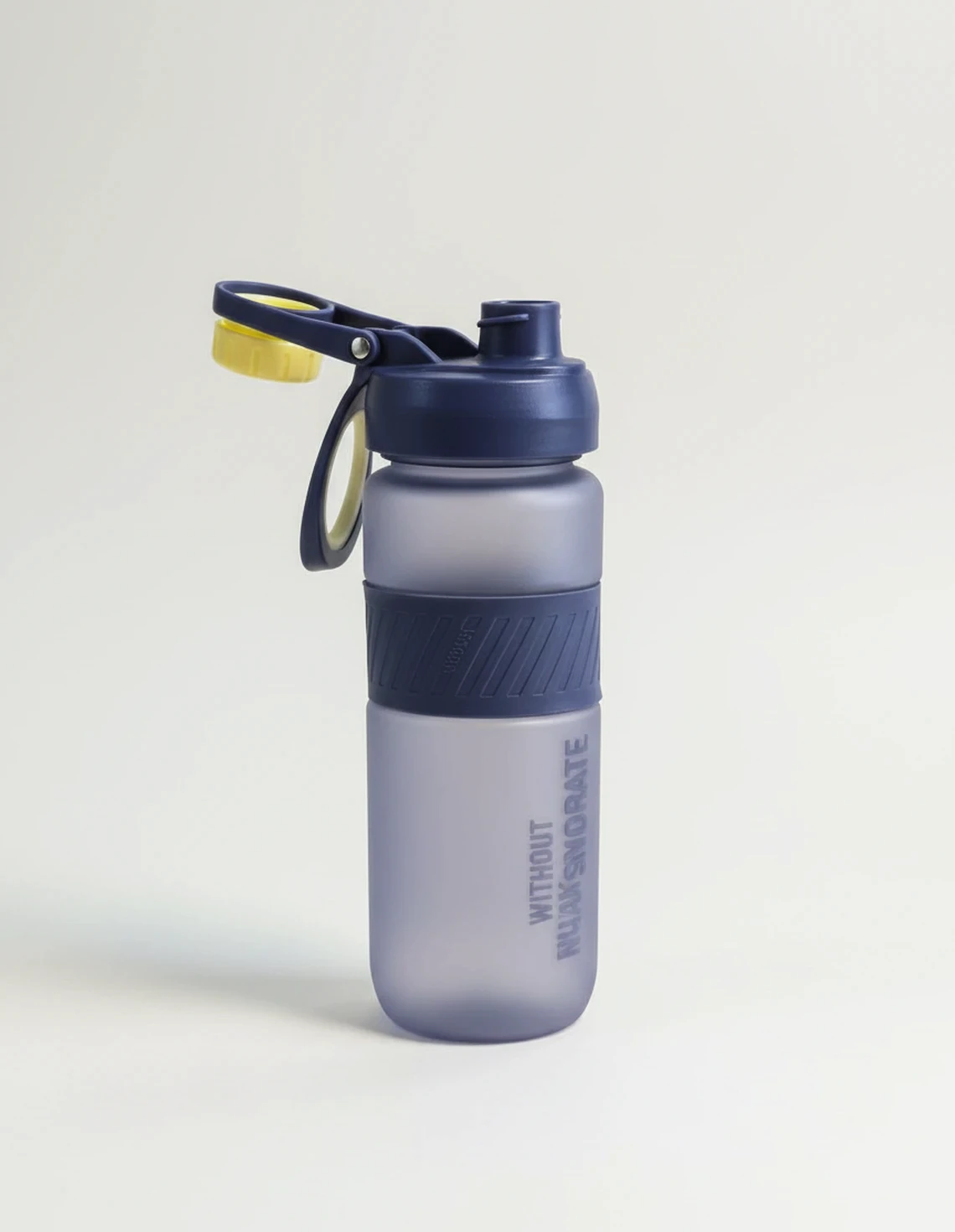 قمقمه ورزشی Unisex بدون برند HydraOne U