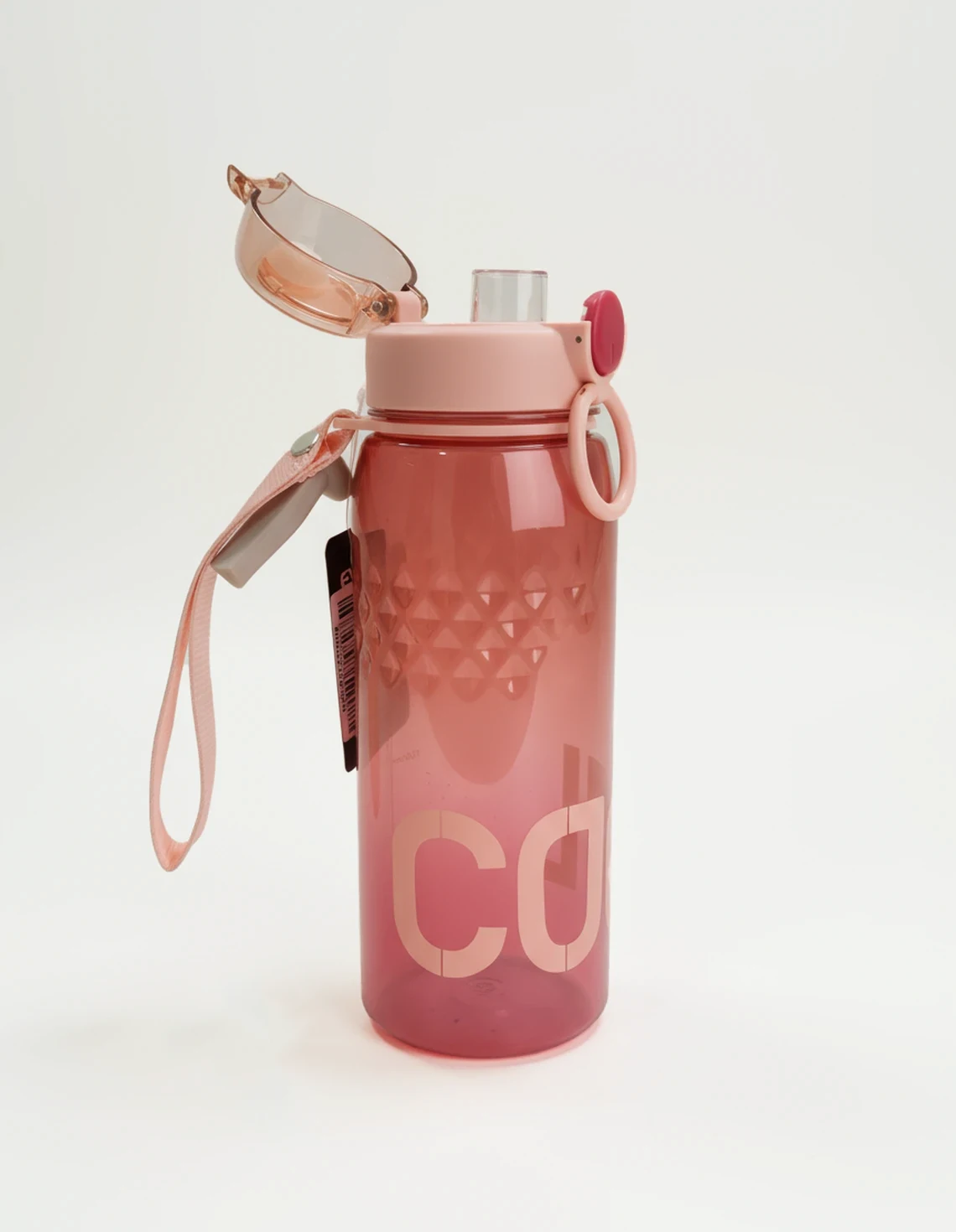 قمقمه ورزشی Unisex بدون برند Hydra Cool U