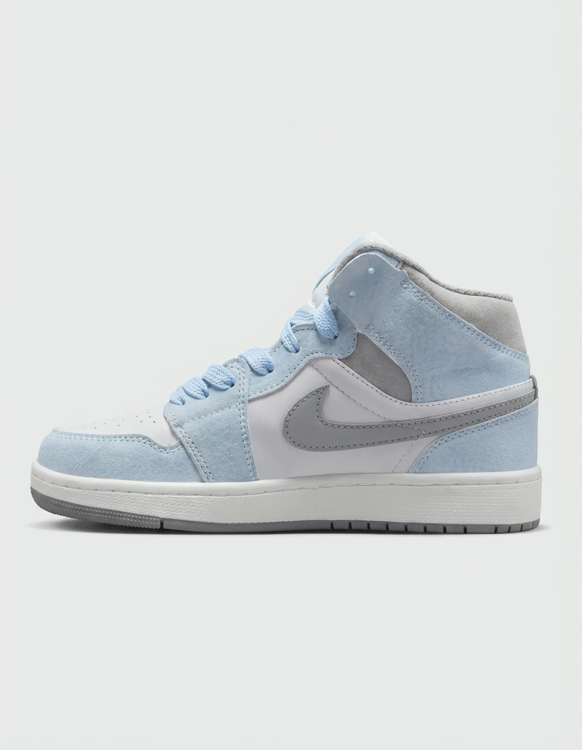 کفش روزانه مردانه نایکی Air Jordan 1 Retro Og M