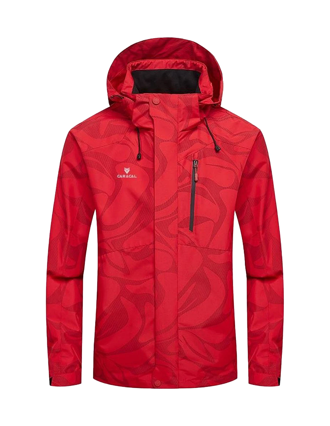 کاپشن اسپرت مردانه کاراکال Nuvia M