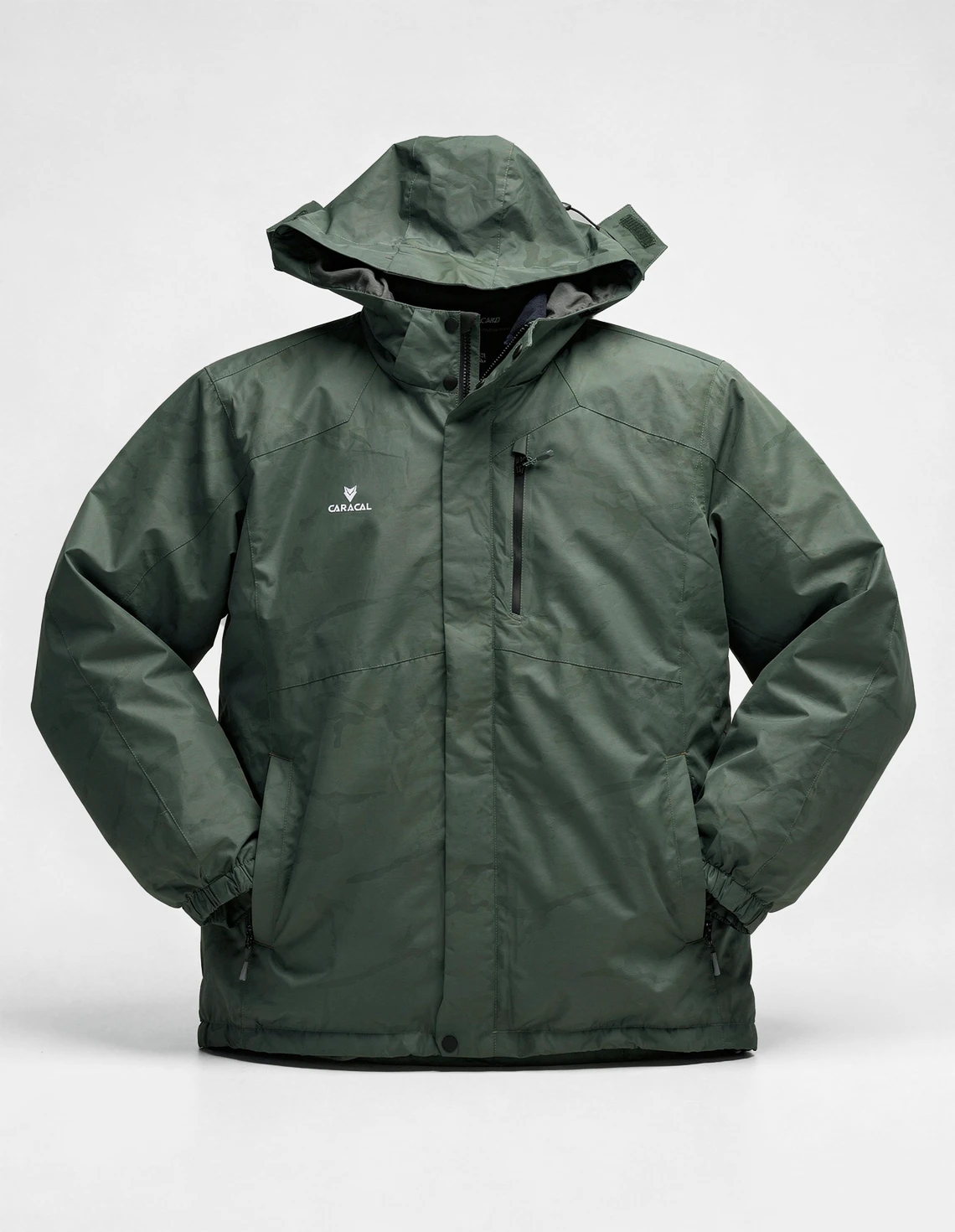 کاپشن اسپرت مردانه کاراکال Nuvia M