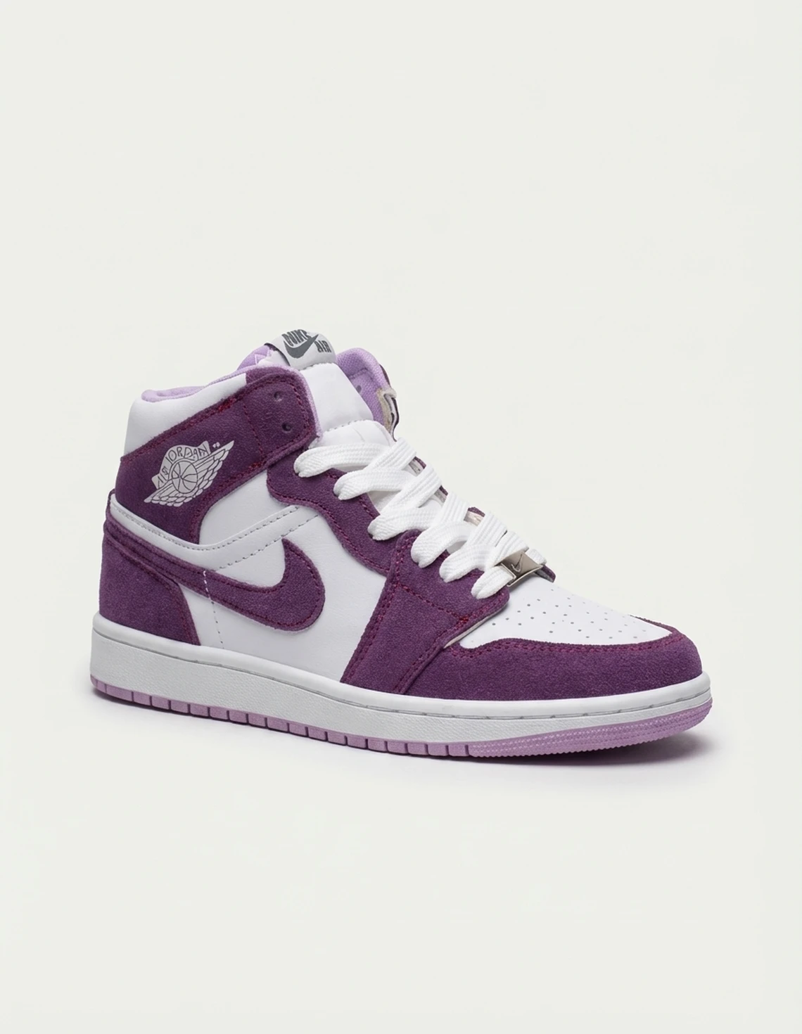 کفش روزانه زنانه نایکی Air Jordan 1 Retro Og W