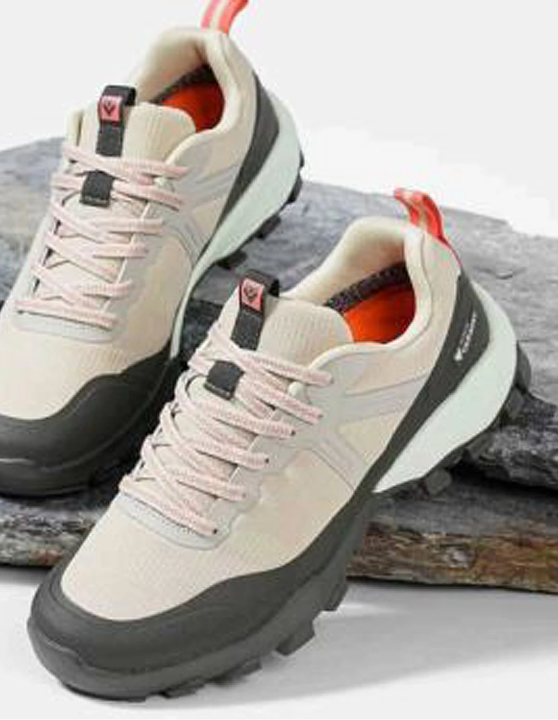 کفش کوهنوردی و طبیعت گردی زنانه کاراکال Caracal Flex W