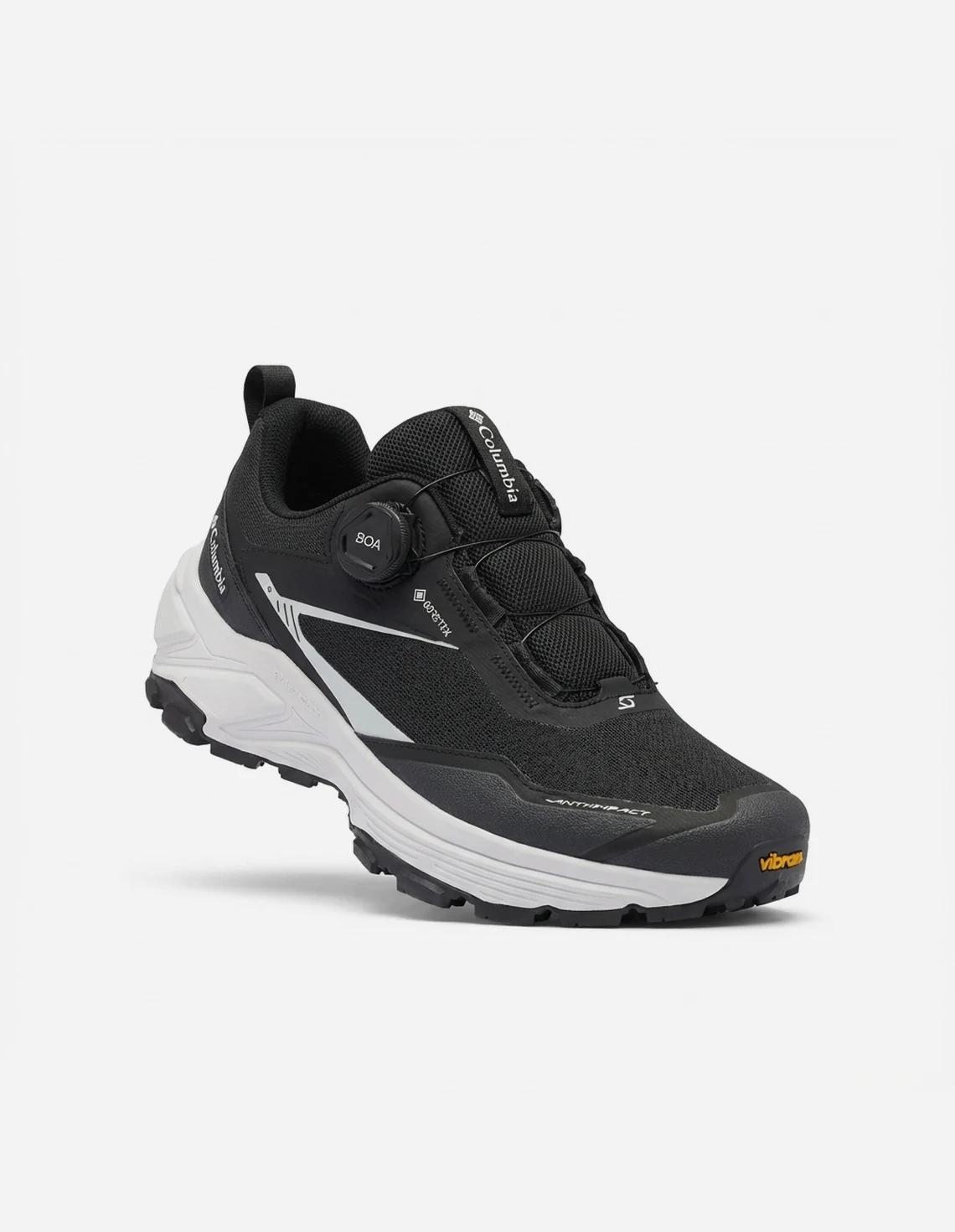 کفش کوهنوردی و طبیعت گردی مردانه کلمبیا Air Trek M