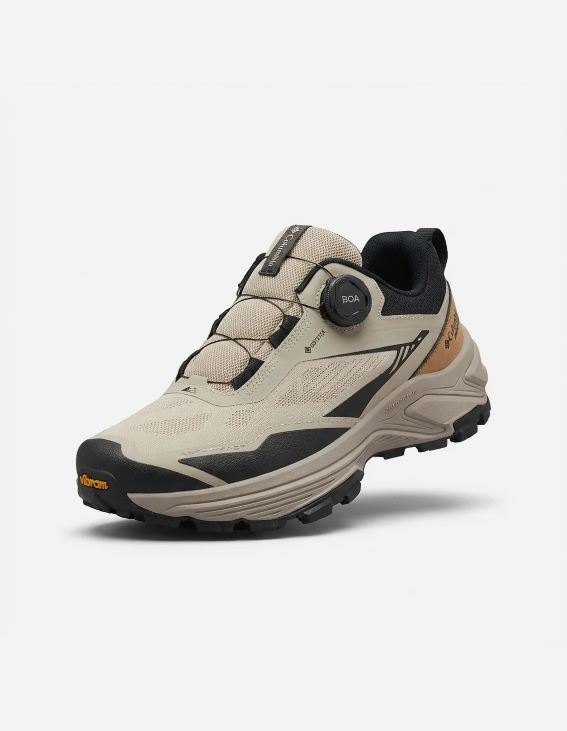 کفش کوهنوردی و طبیعت گردی مردانه کلمبیا Air Trek M