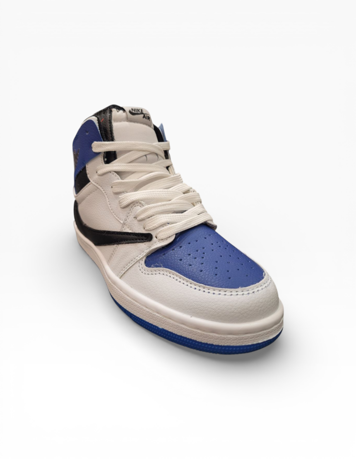 کفش روزانه مردانه نایکی Travis Scott Mid M