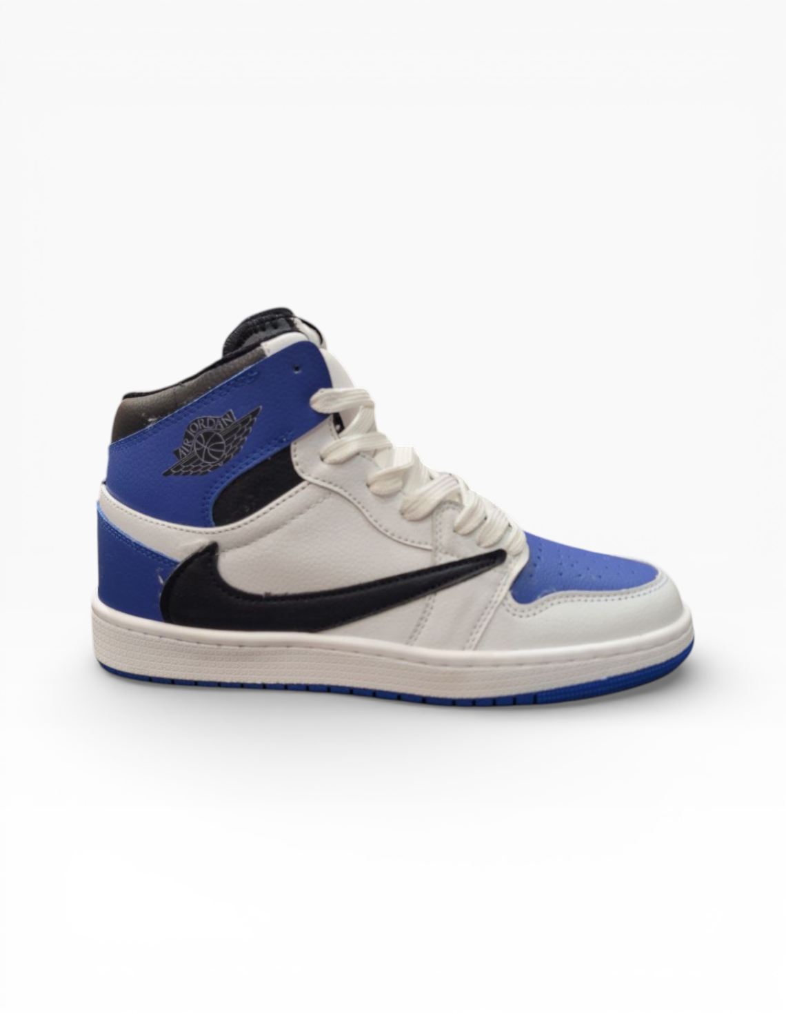 کفش روزانه مردانه نایکی Travis Scott Mid M