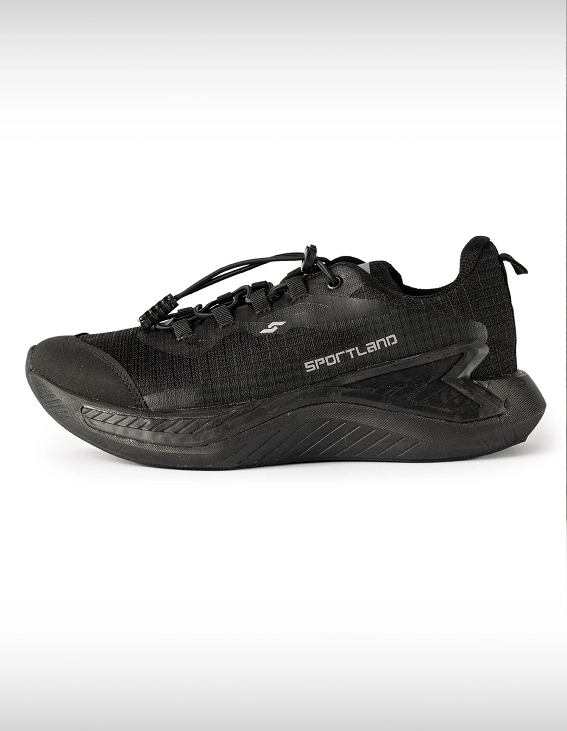 کفش پیاده روی مردانه اسپورتلند Active Steps M