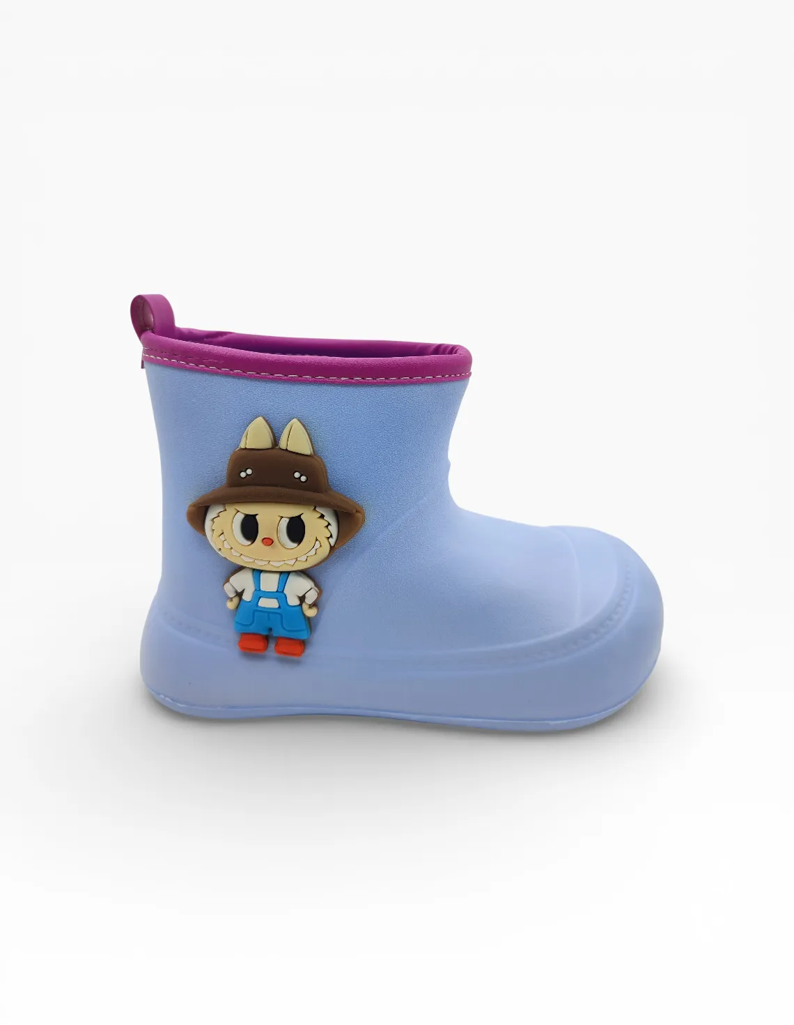 بوت روزانه بچه گانه بدون برند Tiny Boot C