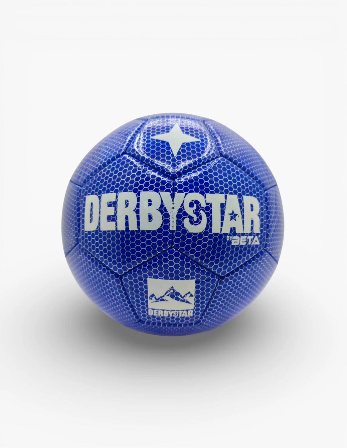 توپ فوتبال Unisex دربی استار Moon Ball U