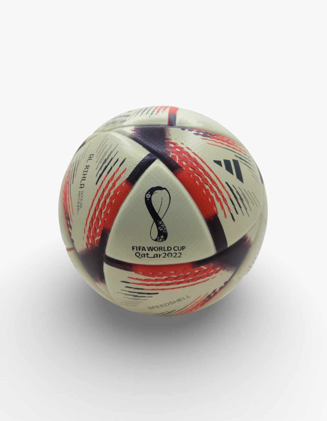 توپ فوتبال Unisex آدیداس Qatar 2022 U