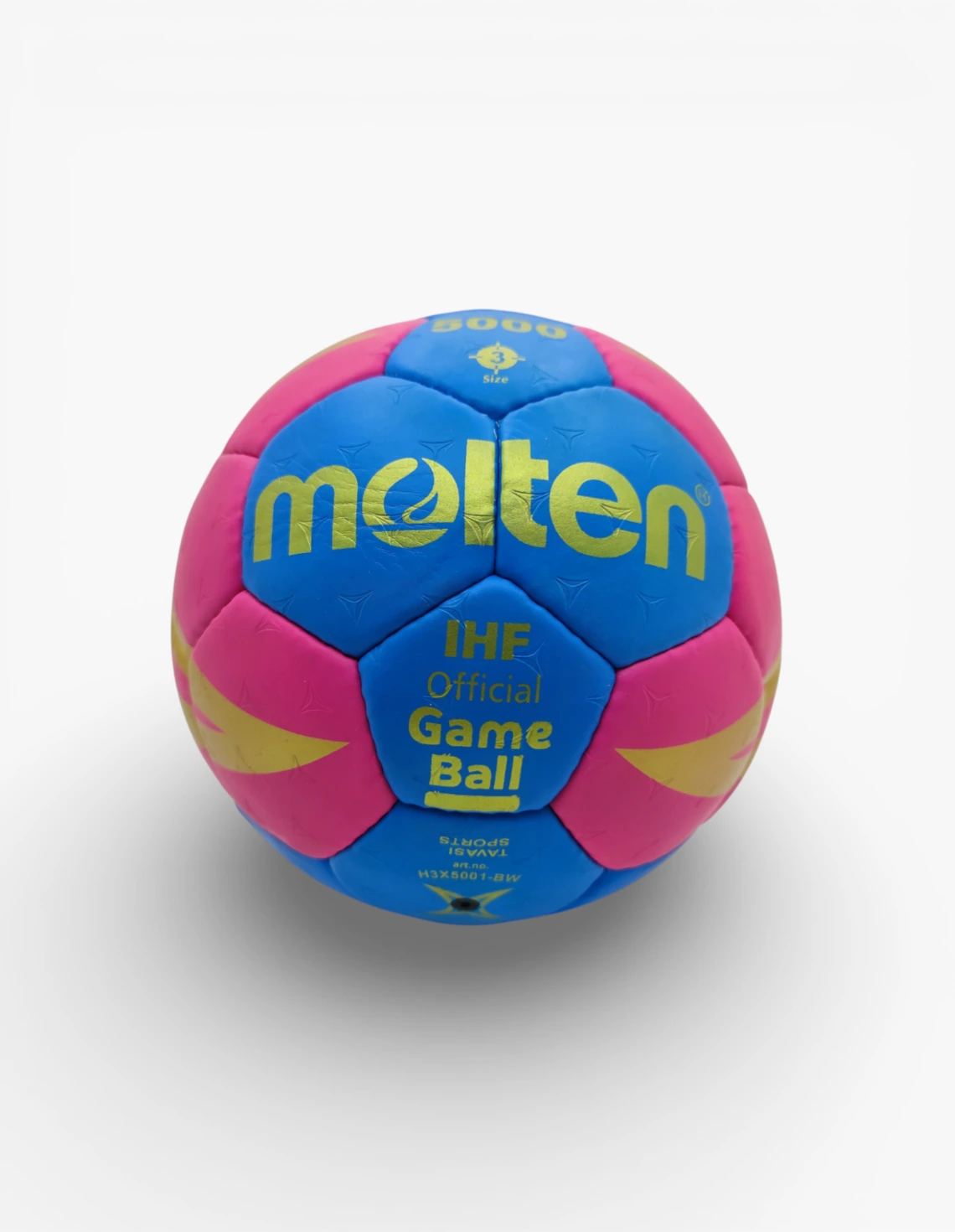 توپ هندبال Unisex مولتن Molten Edge U