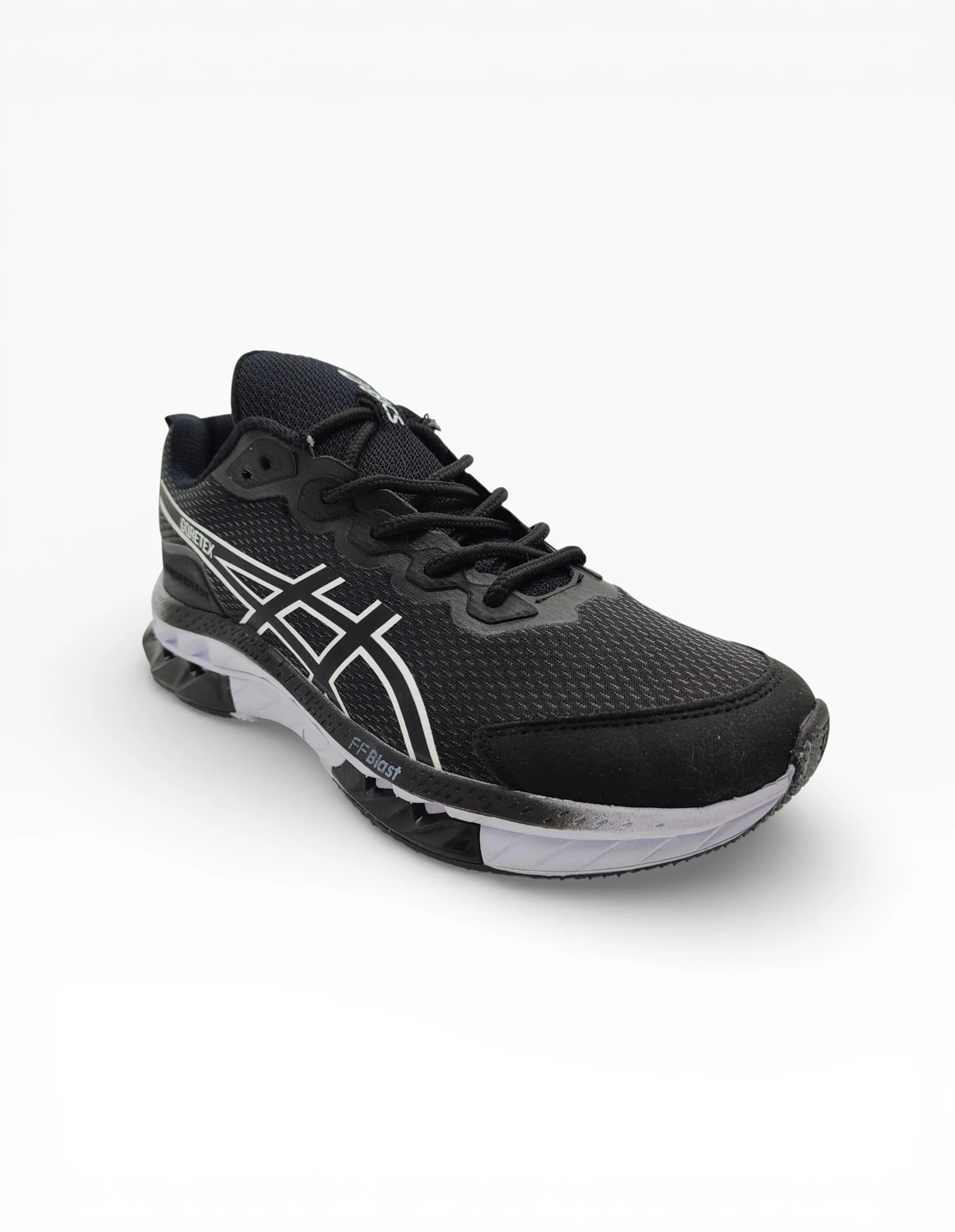 کفش پیاده روی مردانه اسیکس Stride Blast M