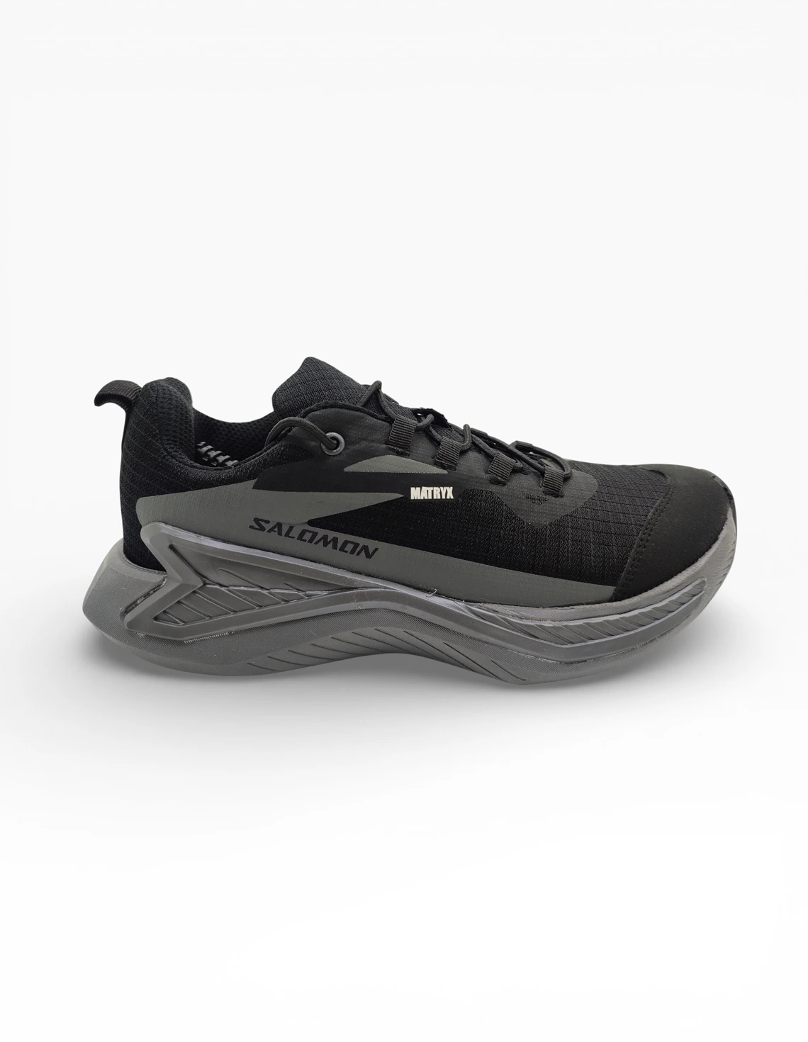 کفش پیاده روی مردانه سالامون Genesis Matrix M