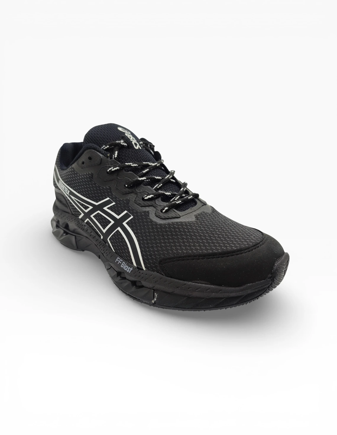 کفش پیاده روی مردانه اسیکس Stride Blast M