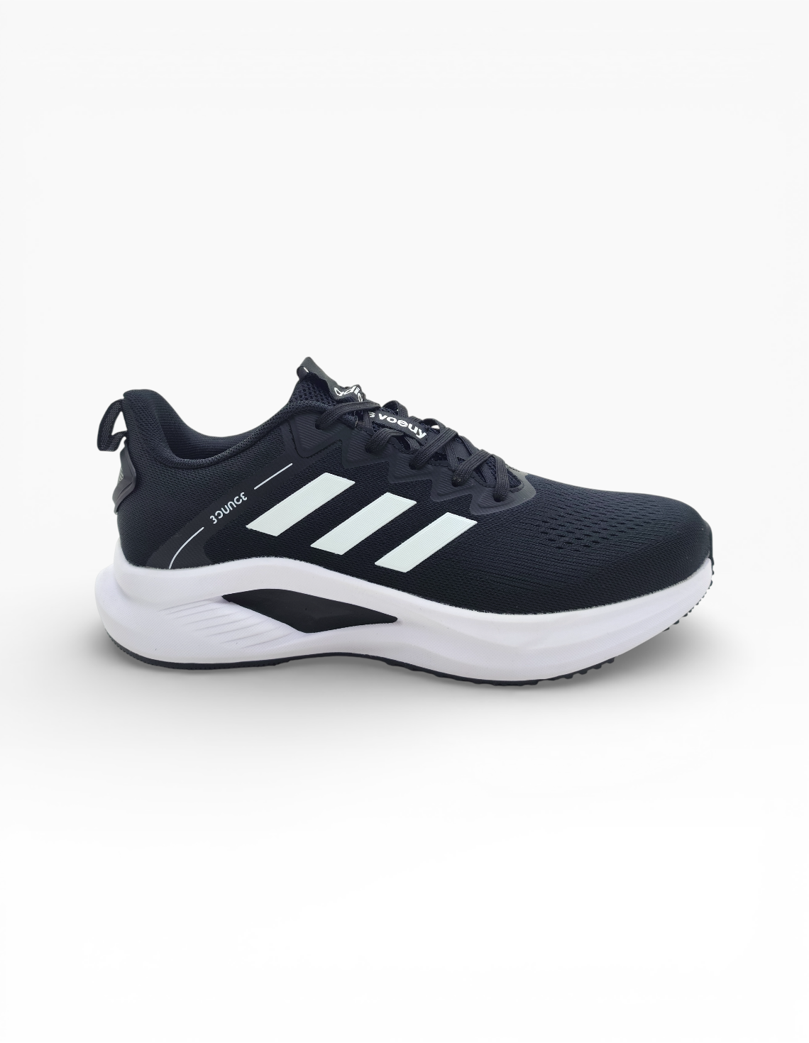 کفش دویدن مردانه آدیداس Alpha Bounce Premium M