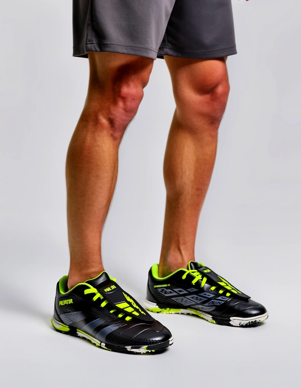 کفش فوتبال پسرانه آدیداس Predator Move J