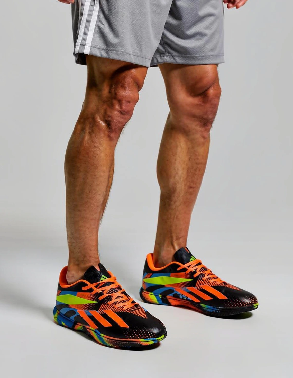 کفش فوتسال پسرانه آدیداس Adidas Sal J