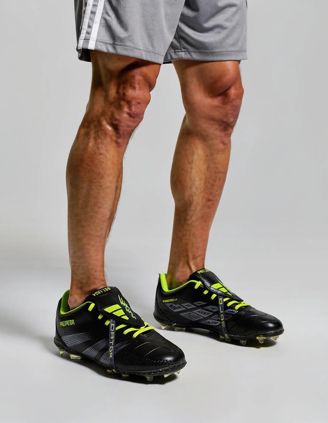 کفش فوتبال پسرانه آدیداس Predator J