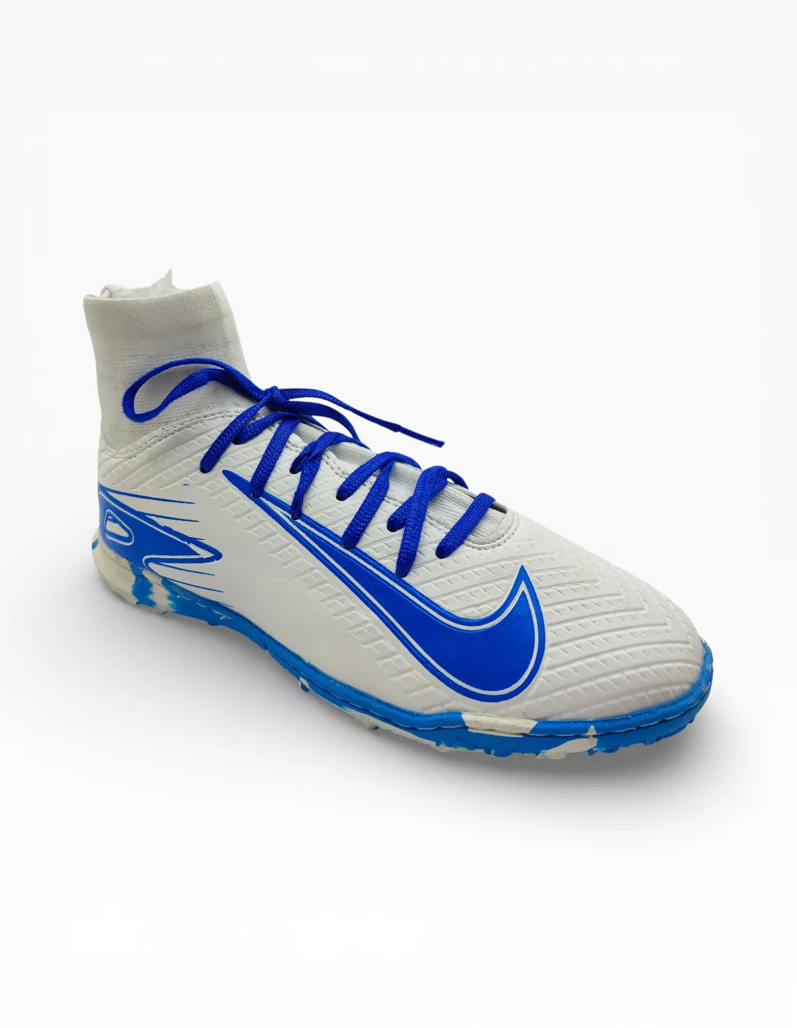 کفش فوتبال پسرانه نایکی Flash Move J