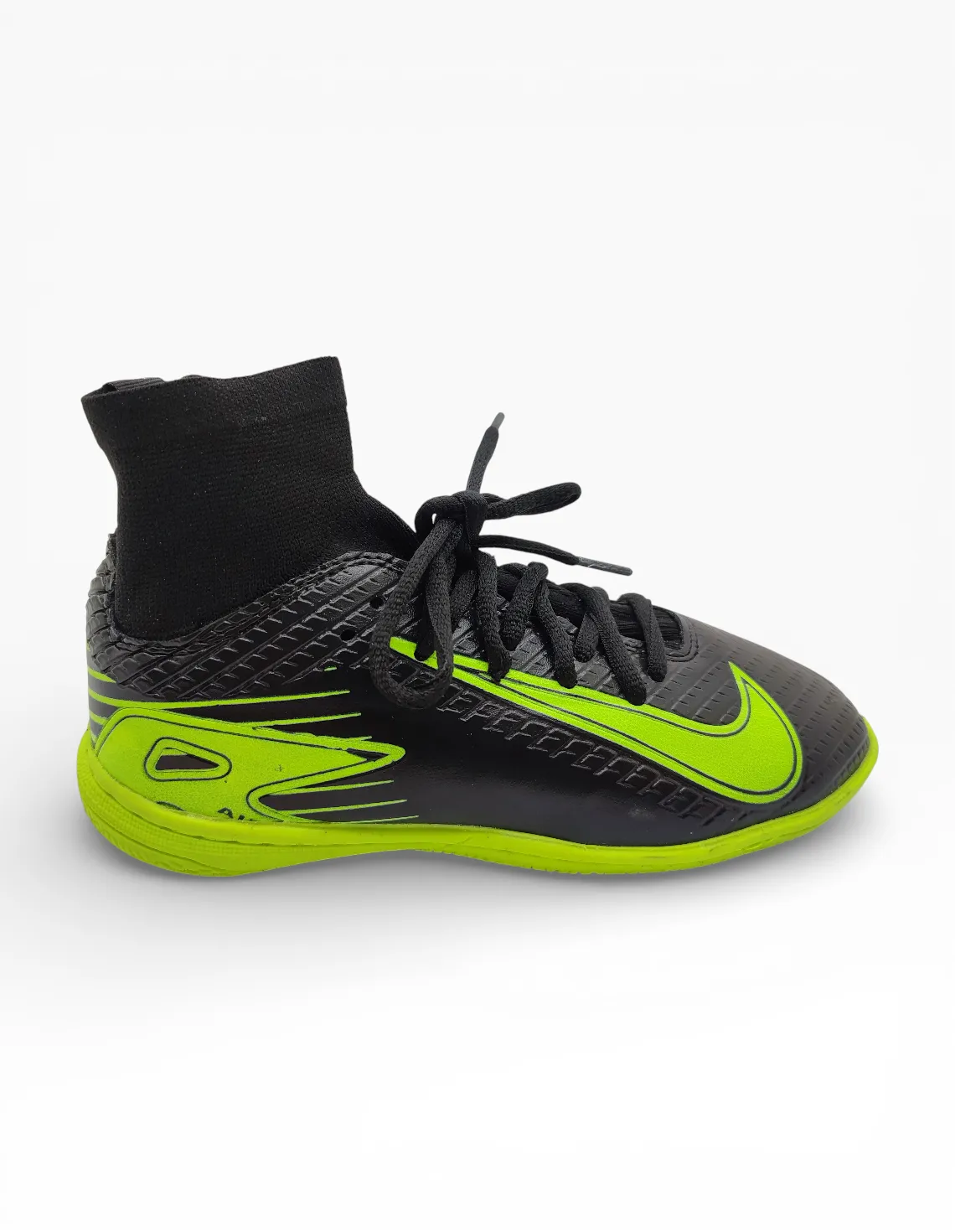 کفش فوتسال پسرانه نایکی Sala Pro Mid J