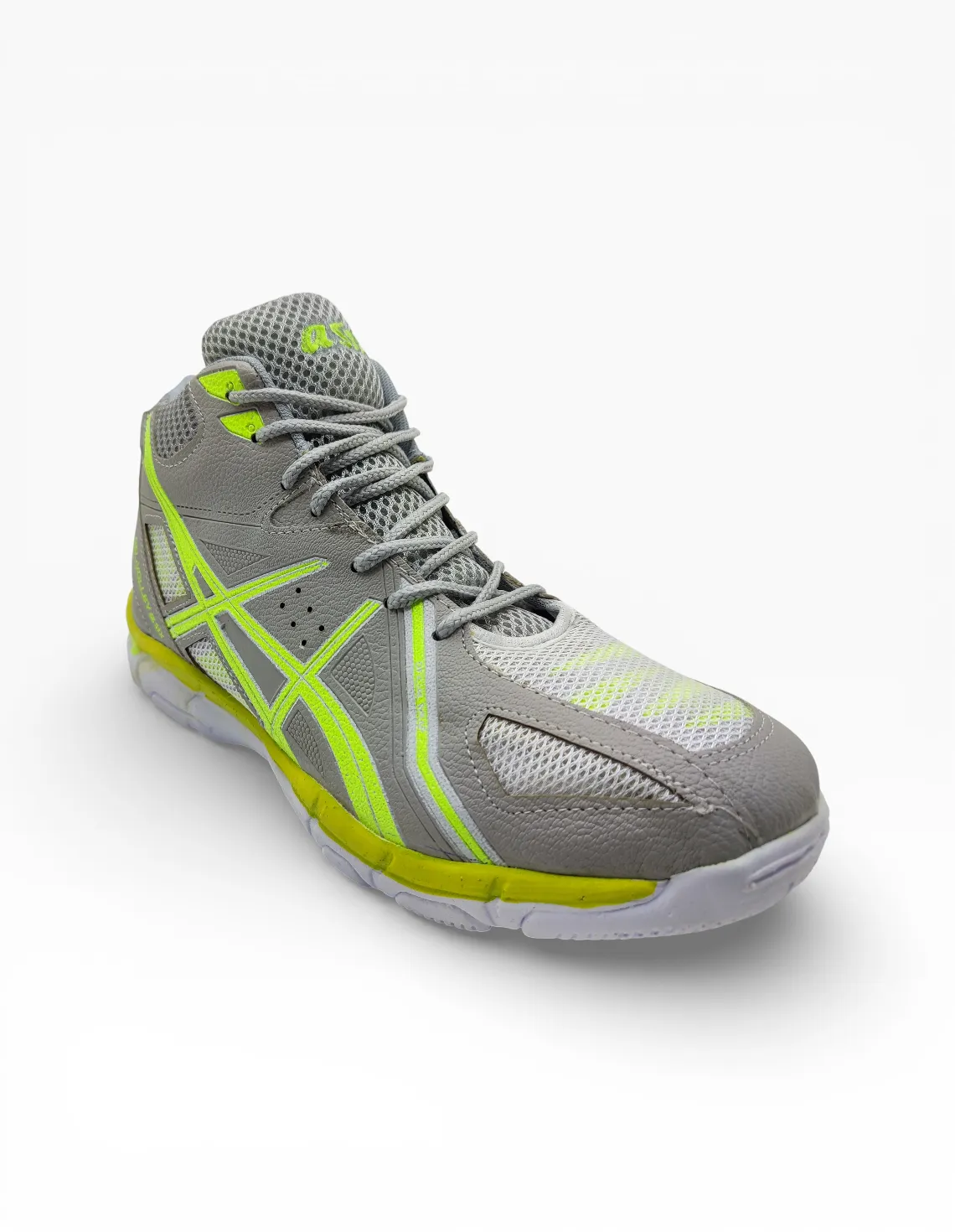 کفش والیبال مردانه اسیکس Gel-Volley Mid M